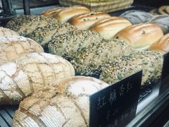 -仙峰天然面包(迎宾路店)