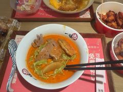 -吾妻拉面•和风食堂(群光广场店)