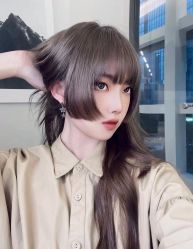 -爱秀造型 T-G