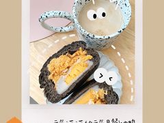 -奈雪的茶(中粮祥云小镇店)