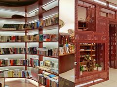 -二酉书店TOYOU BOOKS