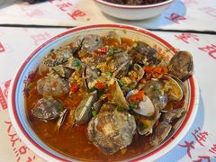 -堂瓦里·33年传统赣菜(第一街区店)