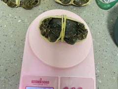 -阳澄湖大闸蟹·琼灵阁牌品牌连锁(吴中总店)