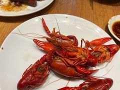 -长沙君悦酒店·自助餐厅咖啡厅