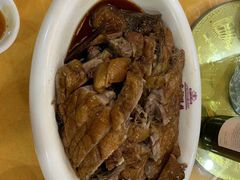 -安记烧鹅(新桥店)