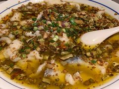 -驿舍·民國老营房院子私房菜(科学会堂店)