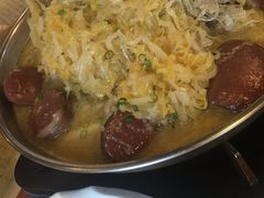 -苏师傅菜馆(上沙店)