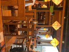 -云海肴·汽锅鸡·云南菜(天山百盛优客店)