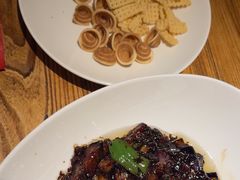 -青年公社烤鸭(青年路店)