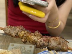 -清真·鸦儿李记·小馆(后海店)