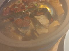 -蜜桃餐厅·伴山(绿宝广场店)