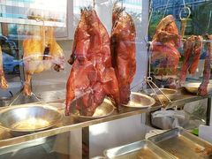 -汤城小厨•粤菜•靓汤(苏州街店)