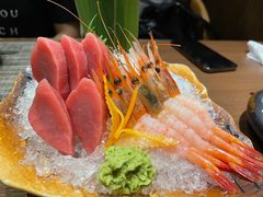 -满来寿喜烧(金虹桥店)