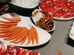 -洞子口重庆鲜货火锅(楚翘城旗舰店)