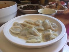 -乌江鱼杭帮菜(西湖店)