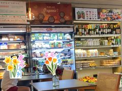 -ommo cafe(半岛城邦店)