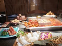 -锦城印象火锅(天府三街店)