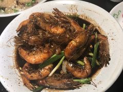 -老头儿油爆虾·知味杭州(爱琴海购物中心)