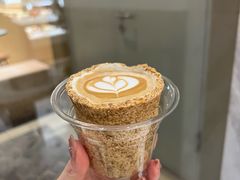 -M Stand(北京平安幸福中心店)