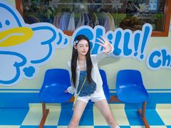 -福田卓悦INTOWN购物中心