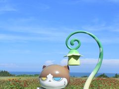 -湄洲岛
