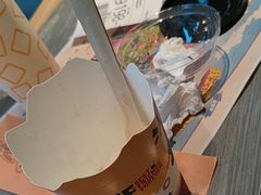 -麦当劳(浦江镇绿地乐和城店)