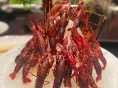 -缘餐厅(钵池山公园店)