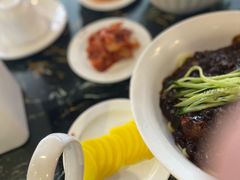 -桃园中华料理炸酱面(燕儿岛路店)