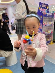 -奈尔宝家庭中心·亲子餐厅(苏州大悦城店)