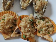 -覃记海鲜美食餐厅