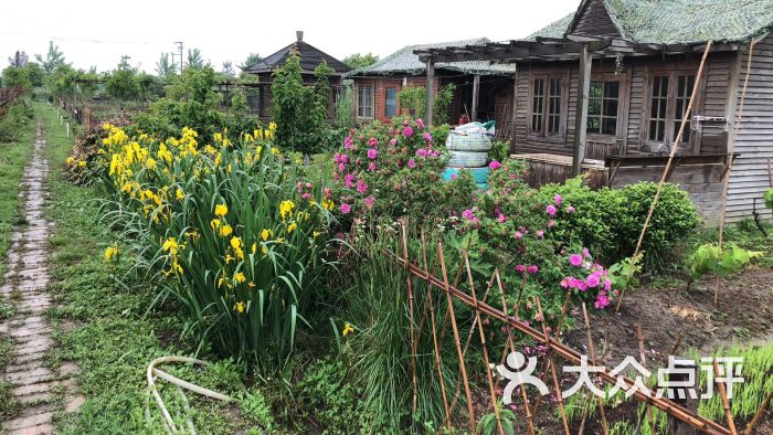 乐田家庭农场-图片-上海-大众点评网