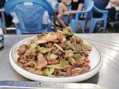 -清真·馬坡二旦烧烤(人生一串拍摄店)