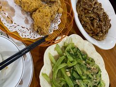 -南记食粥坊·宵夜大排档(莲花总店)