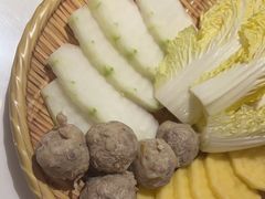 -牧雲子·臻选云南菜 .商务宴请(泰然大厦店)