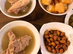 -松發肉骨茶(克拉码头店)