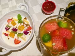 -西堤牛排(南京龙江店)