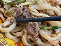 牛腩-四方面荘(常丰花园店)