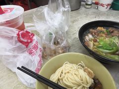 -阿芬卤面(花巷店)