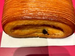 -VERIE BAKEHOUSE