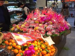 -鲜丰水果(杭州庆春银泰店)