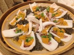 -夏宫中餐厅(香格里拉大酒店)