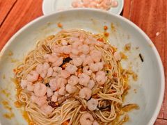 -裕兴记•蟹黄面馆(人民广场店)