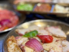 -小核桃烤肉馆(西塔店)