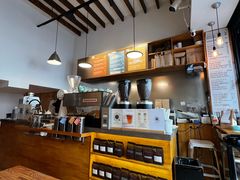 -Cafe del Volcan(永康路店)