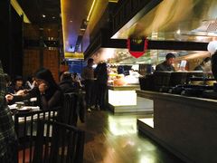 -君悦酒店·乐厨·高空自助餐(青年大街店)