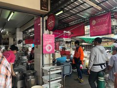 -红大哥水门鸡饭(總店)