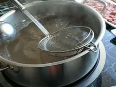 -潮汕美牛肉丸火锅店(天宁寺店)