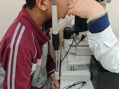 -北京华德眼科医院