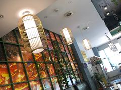 大堂-朝天门火锅(魏安路店)