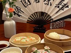 -扬州香格里拉·香宫中餐厅
